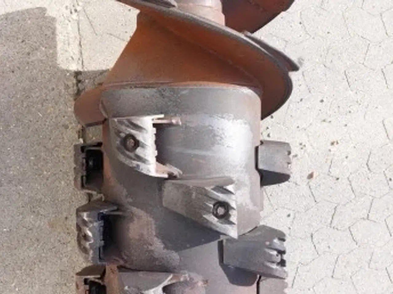 Billede 8 - New Holland CR10.90 Rotor RH 47789026