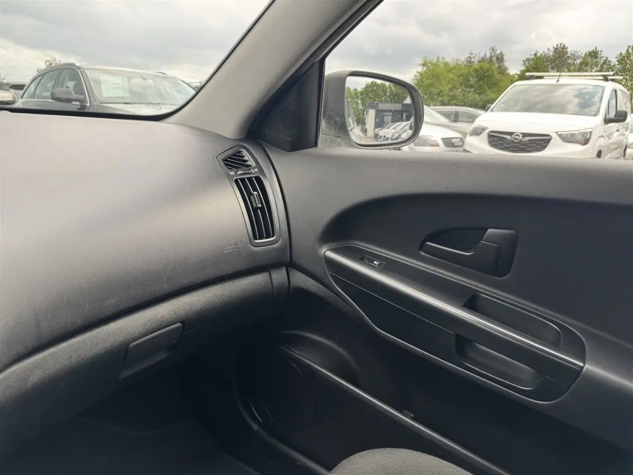 Billede 15 - Kia Ceed 1,6 CRDI Exclusive 116HK 5d 6g
