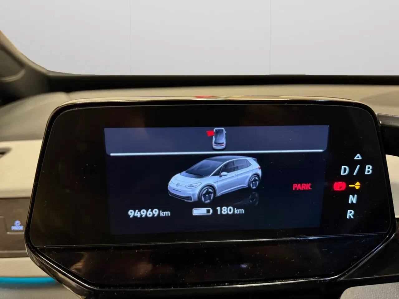 Billede 7 - VW ID.3 58 1ST Plus