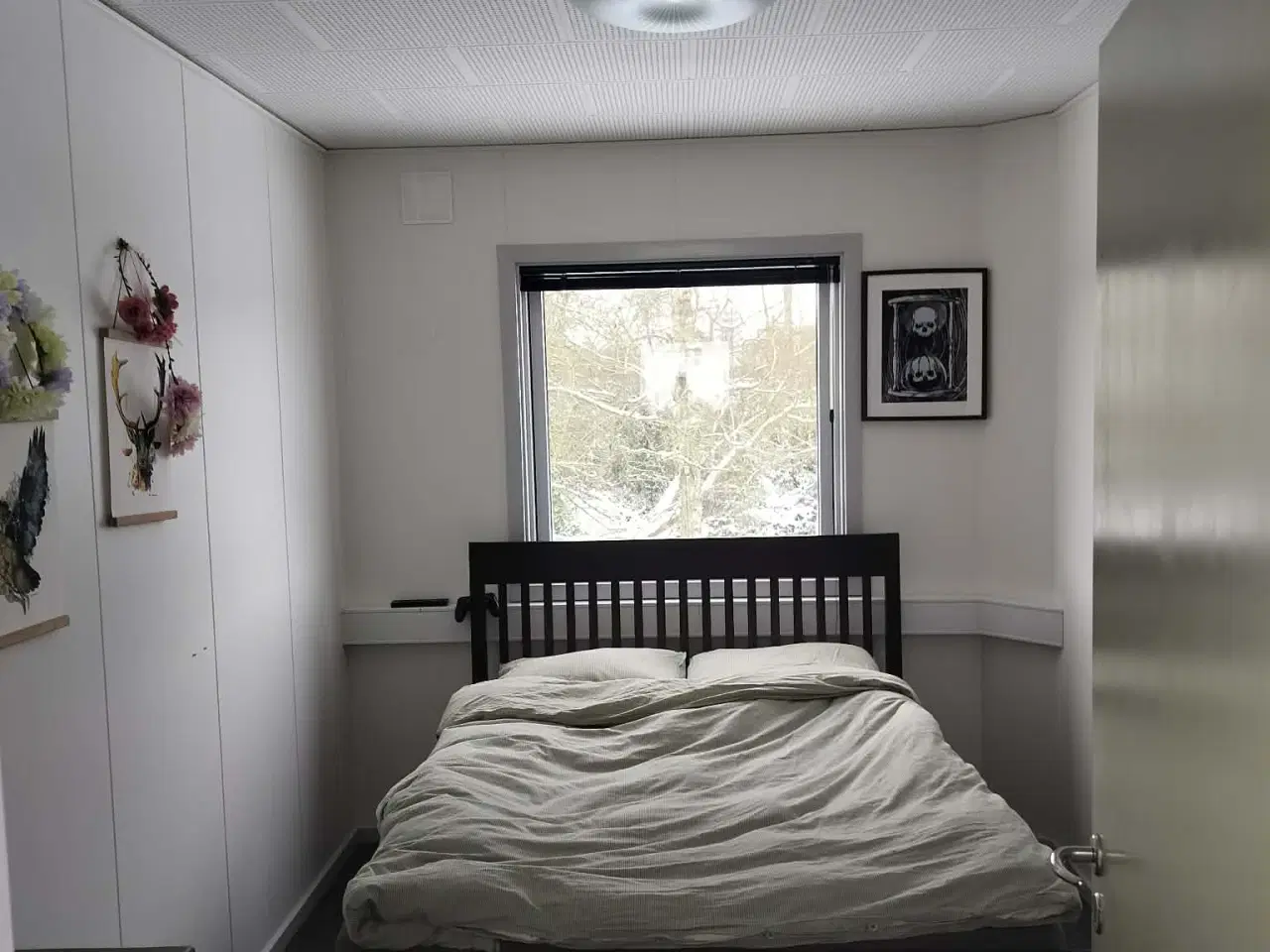 Billede 7 - 2 stk Boligcontainer med mellemgang / Tiny house 7