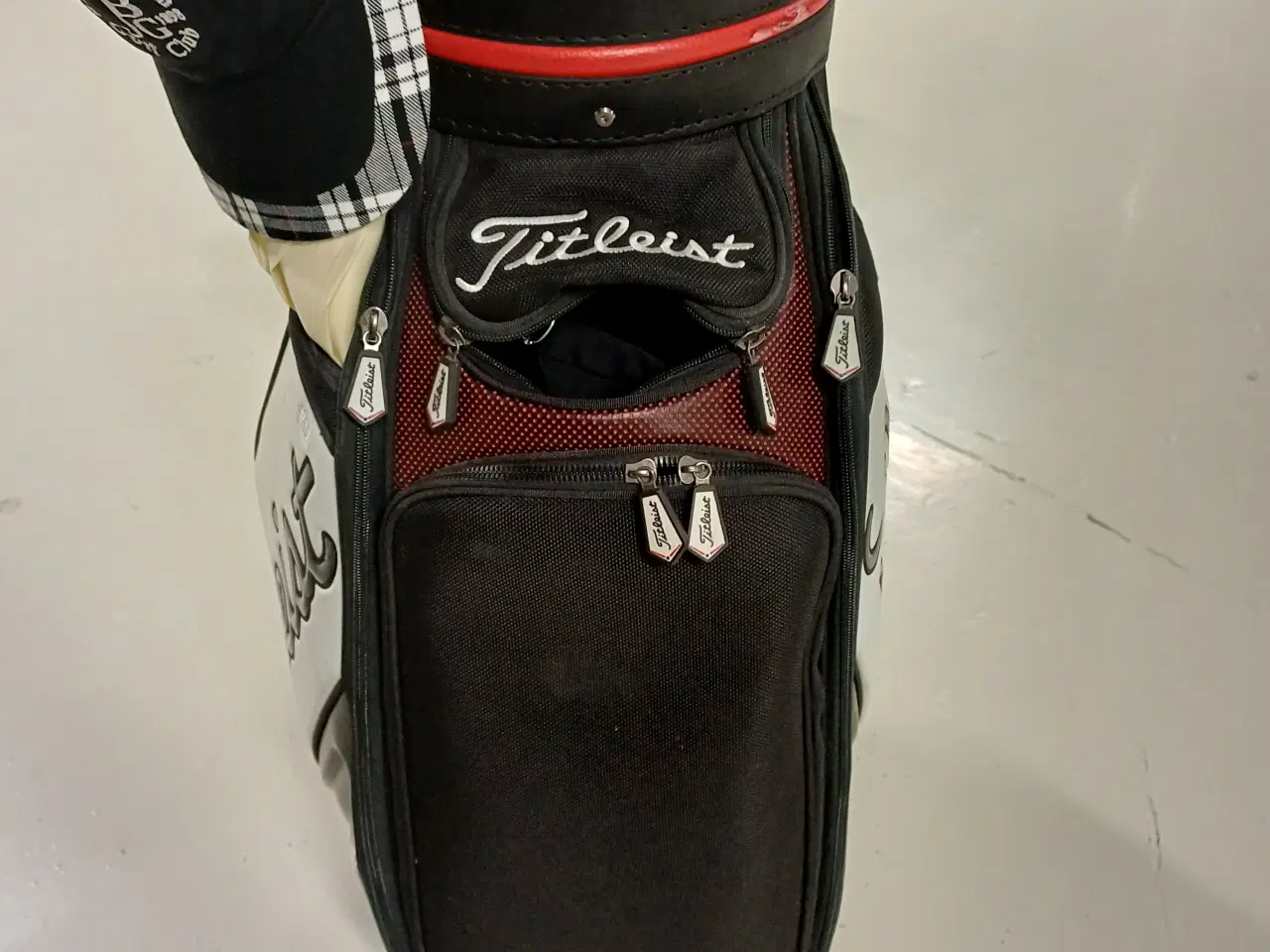 Billede 3 - Golfbag Titleist