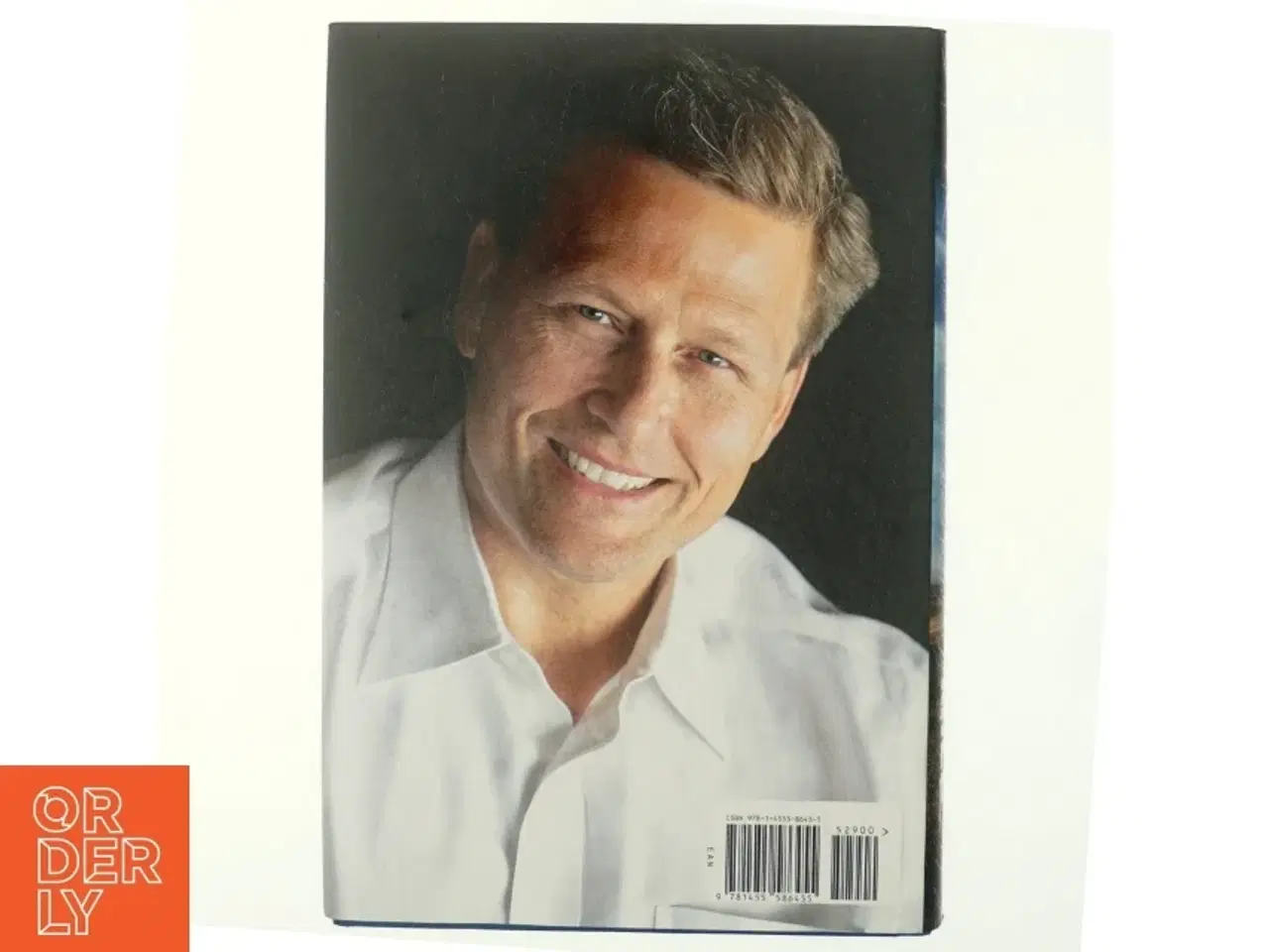 Billede 3 - The Last Mile af David Baldacci (Bog)