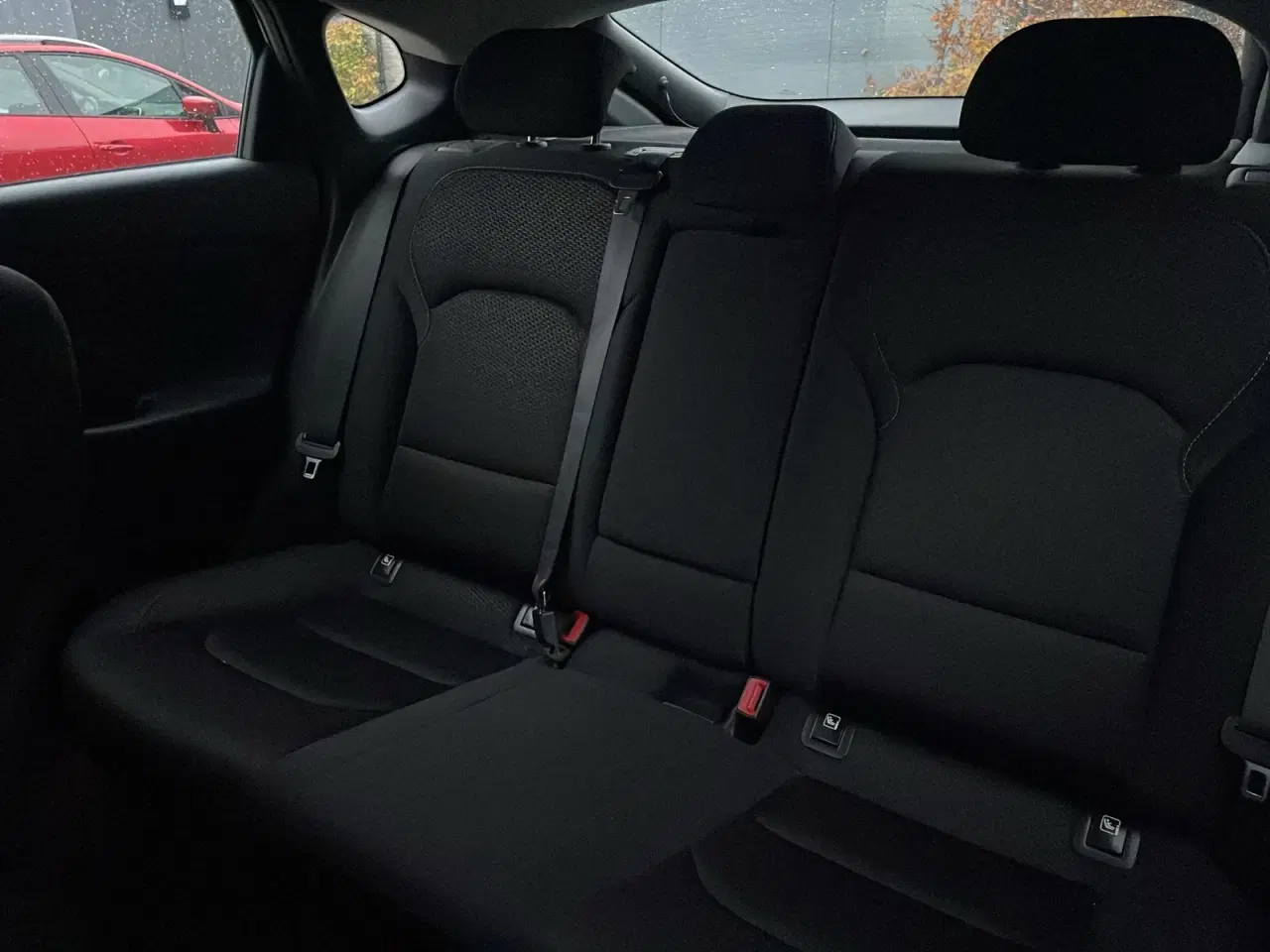 Billede 14 - Hyundai i30 1,0 T-GDi Trend Fastback