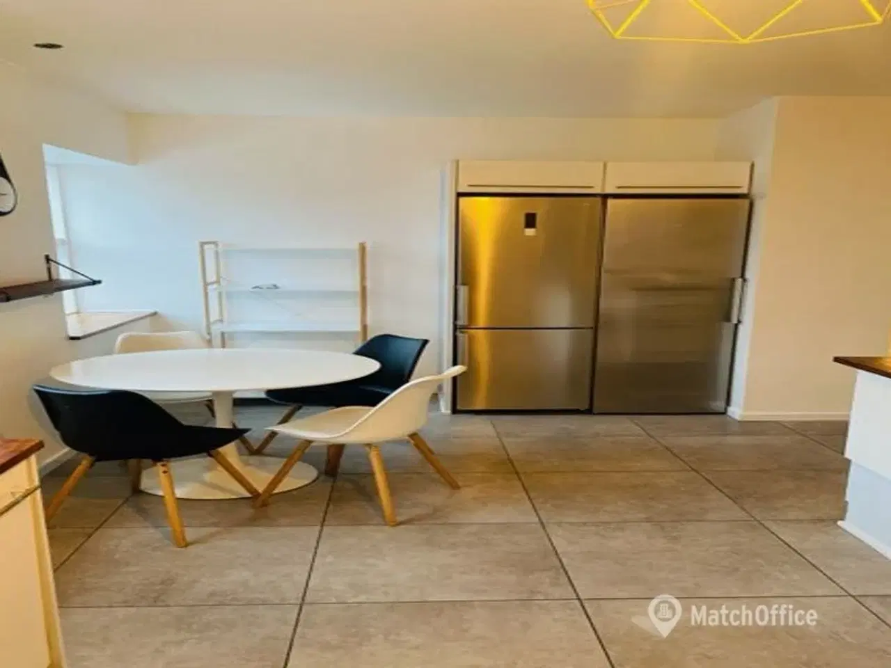 Billede 24 - Lyst kontor med faciliteter i hjertet af Storkøbenhavn.