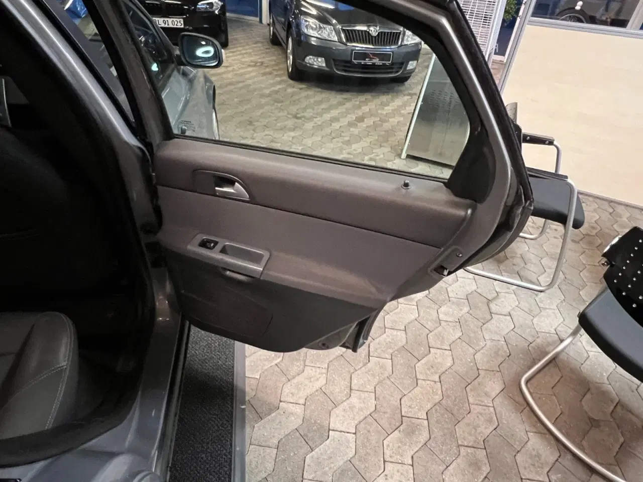 Billede 17 - Volvo S40 2,0 D