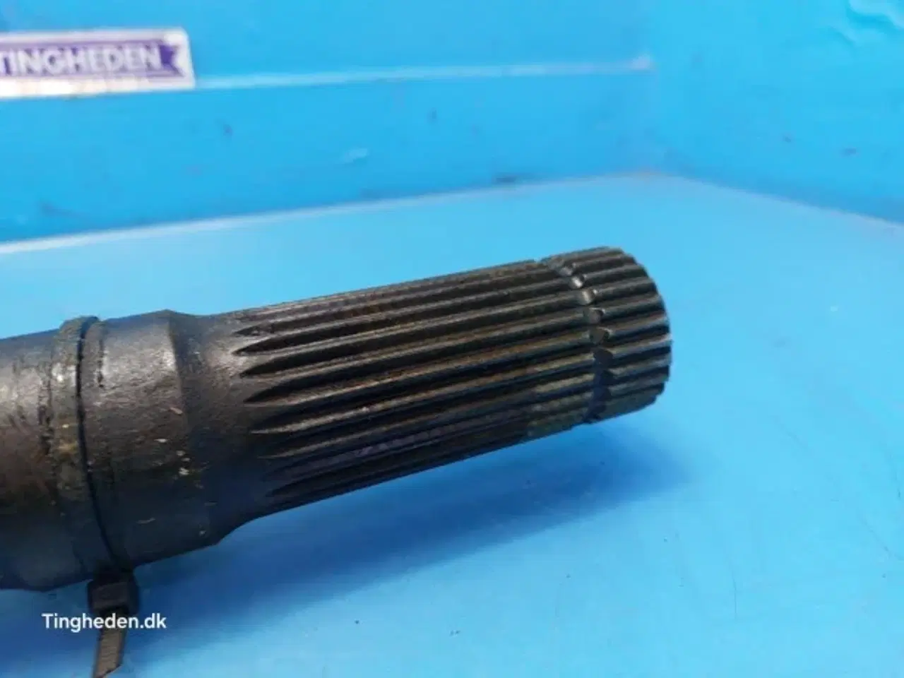 Billede 11 - Massey Ferguson 7274 Aksel 28186178