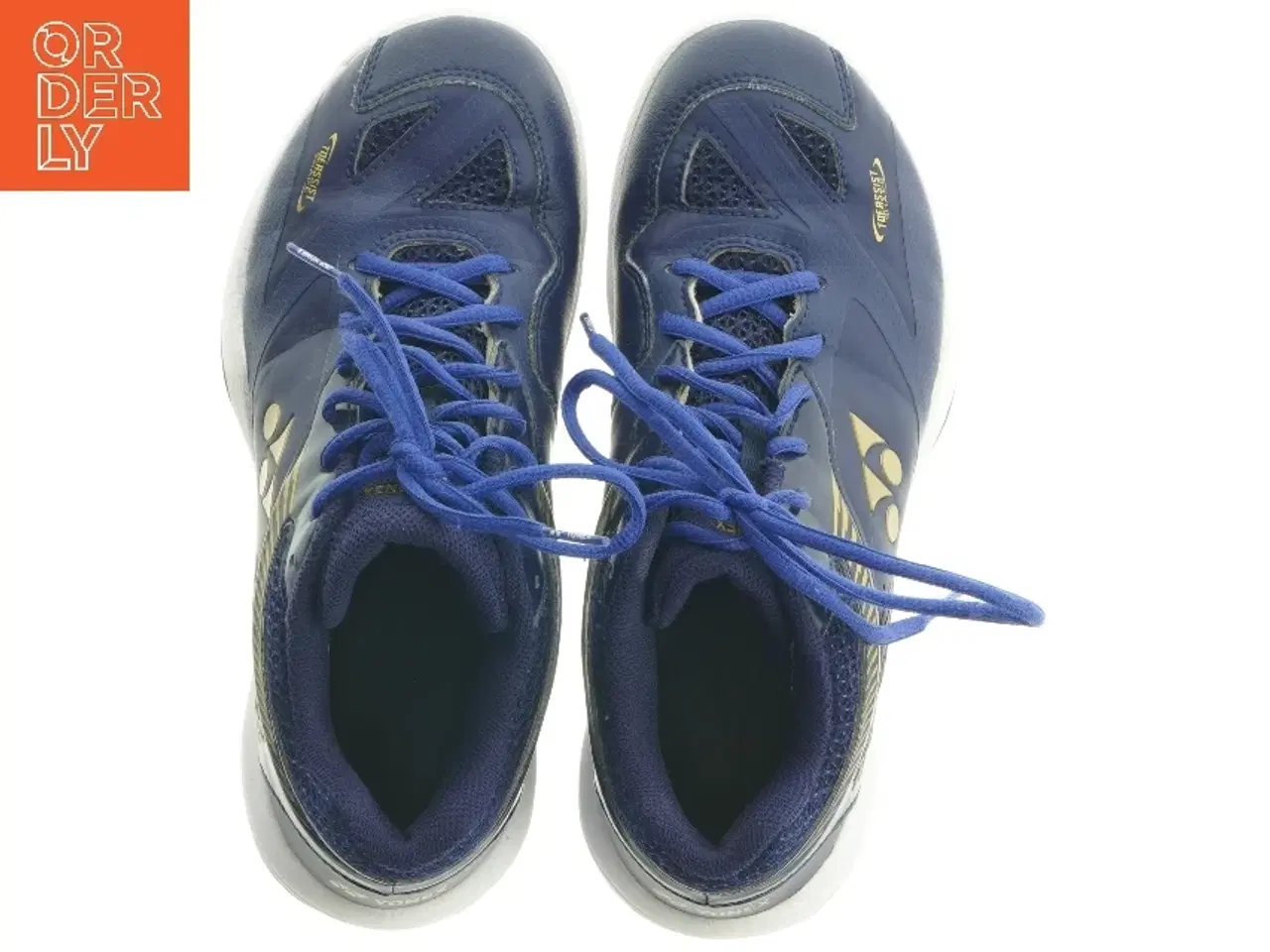 Billede 7 - Badmintonsko (str. 39,5)