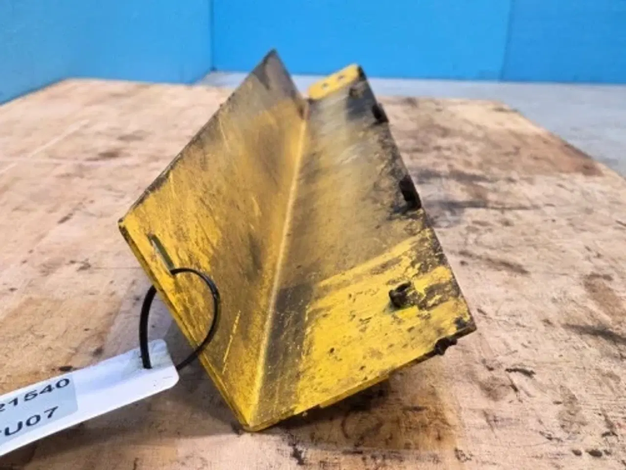 Billede 5 - New Holland CR9.90 Vinkelbeslag 47608577