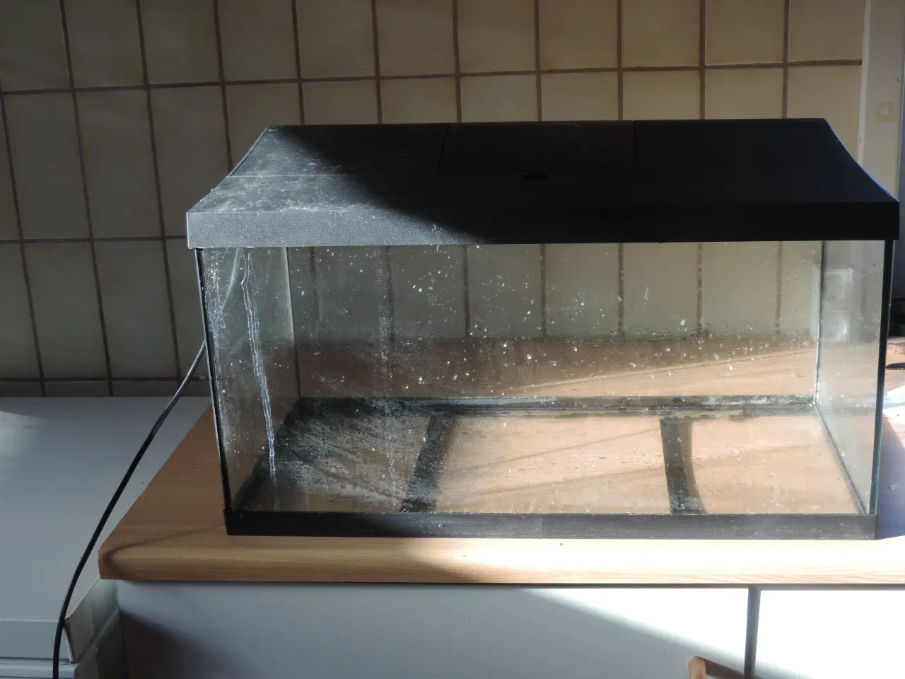 Billede 2 - Akvarium