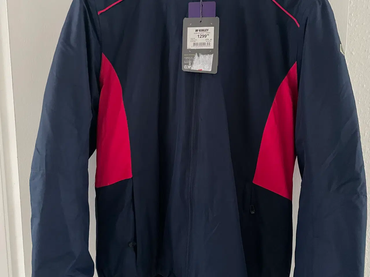 Billede 4 - Dame skijakker fra str S til xl 