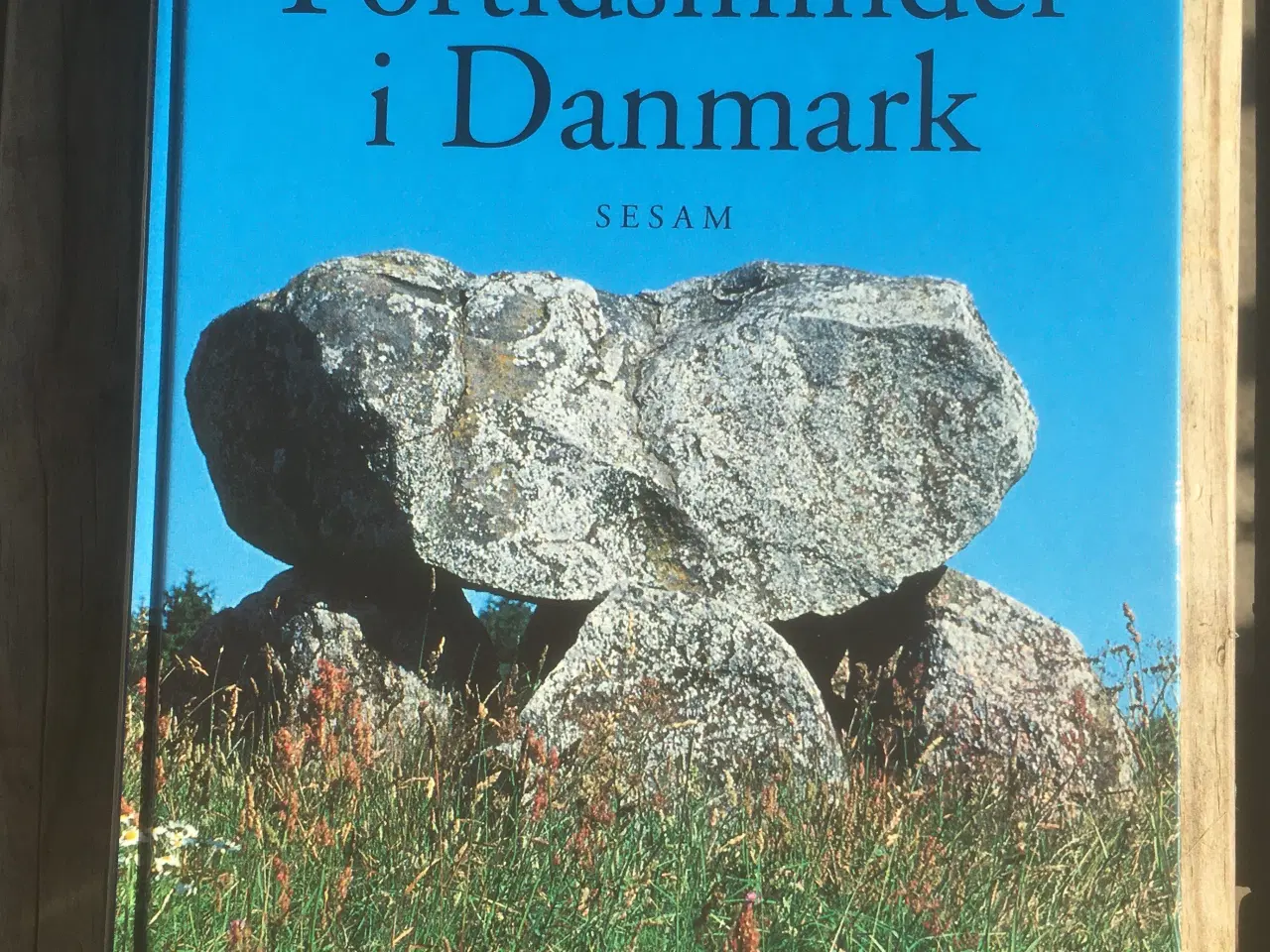 Billede 1 - Fortidsminder i Danmark, Henning Dehn-Nielsen