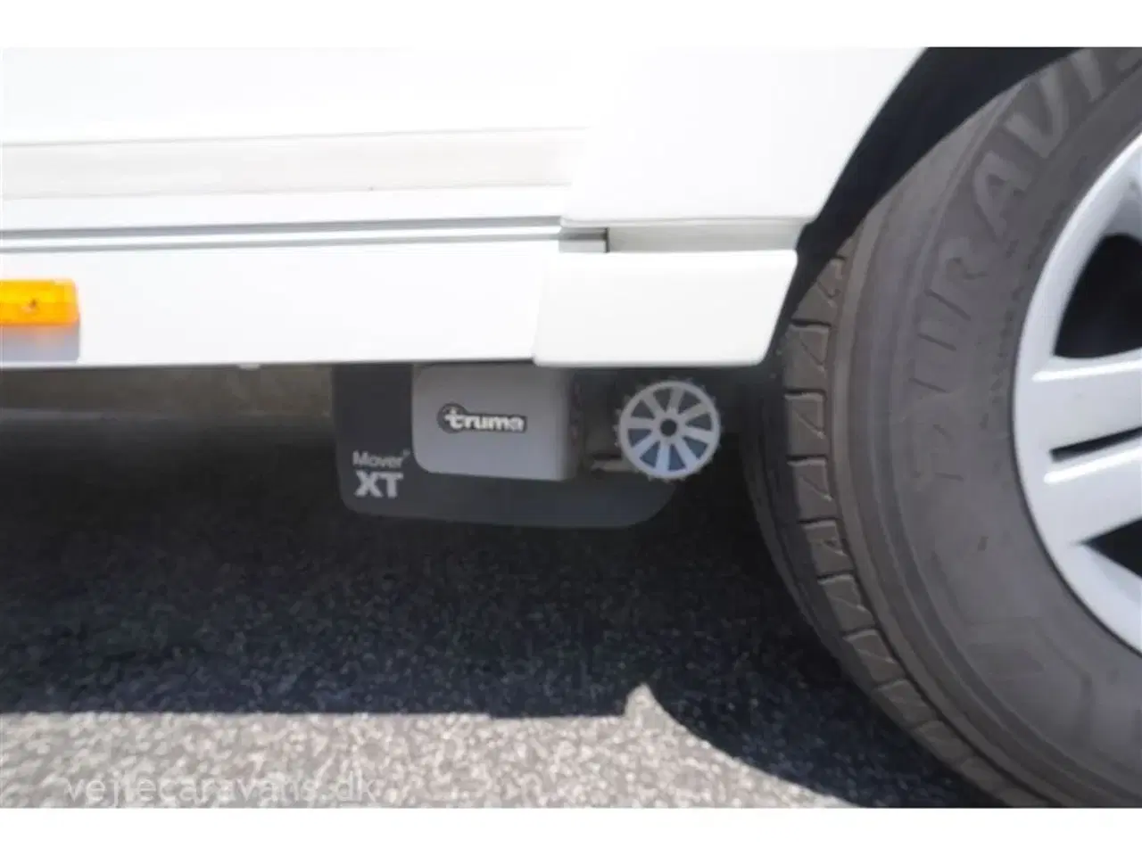 Billede 7 - 2018 - Adria Alpina 613 UT