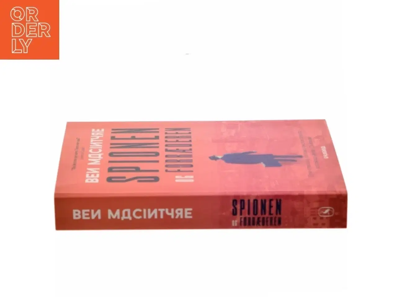 Billede 2 - Spionen og forræderen af Ben Macintyre (Bog)