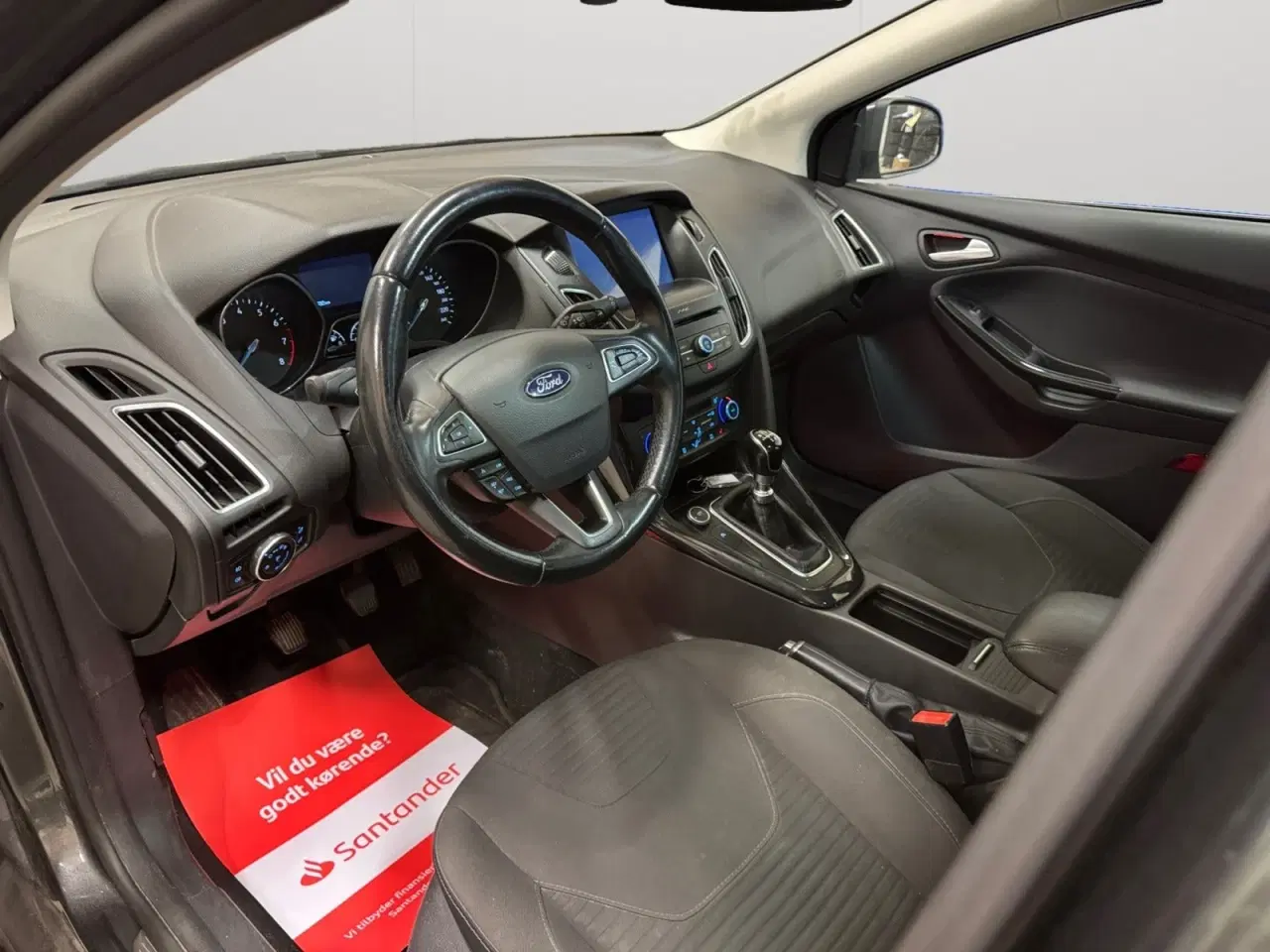 Billede 5 - Ford Focus 1,0 SCTi 125 Titanium