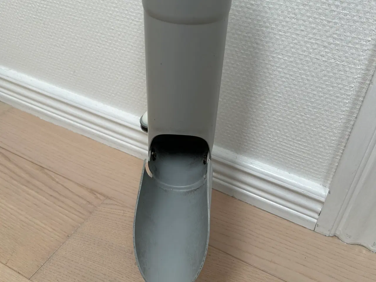 Billede 2 - Plastmo Plast, Vandudviser m/klap