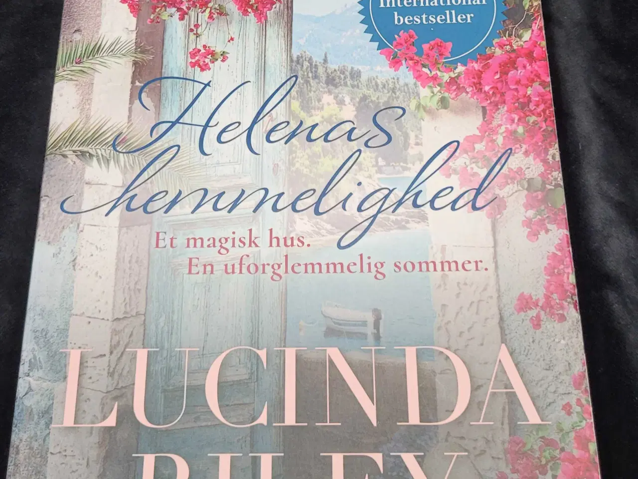 Billede 2 - Lucinda Riley 