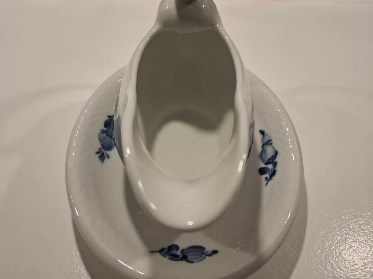 Billede 3 - Royal Copenhagen sovsekande.