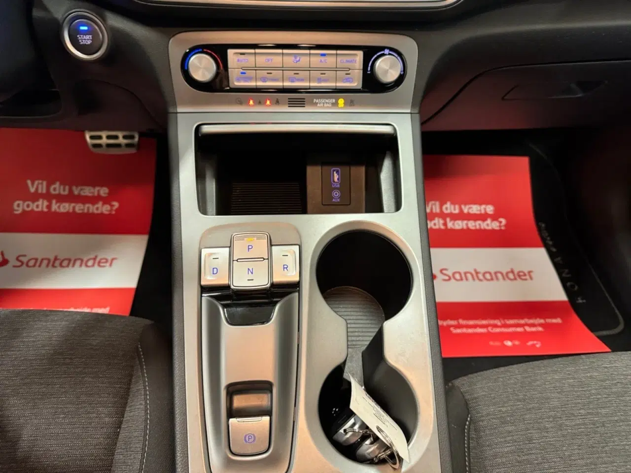 Billede 11 - Hyundai Kona 64 EV Trend Komfort
