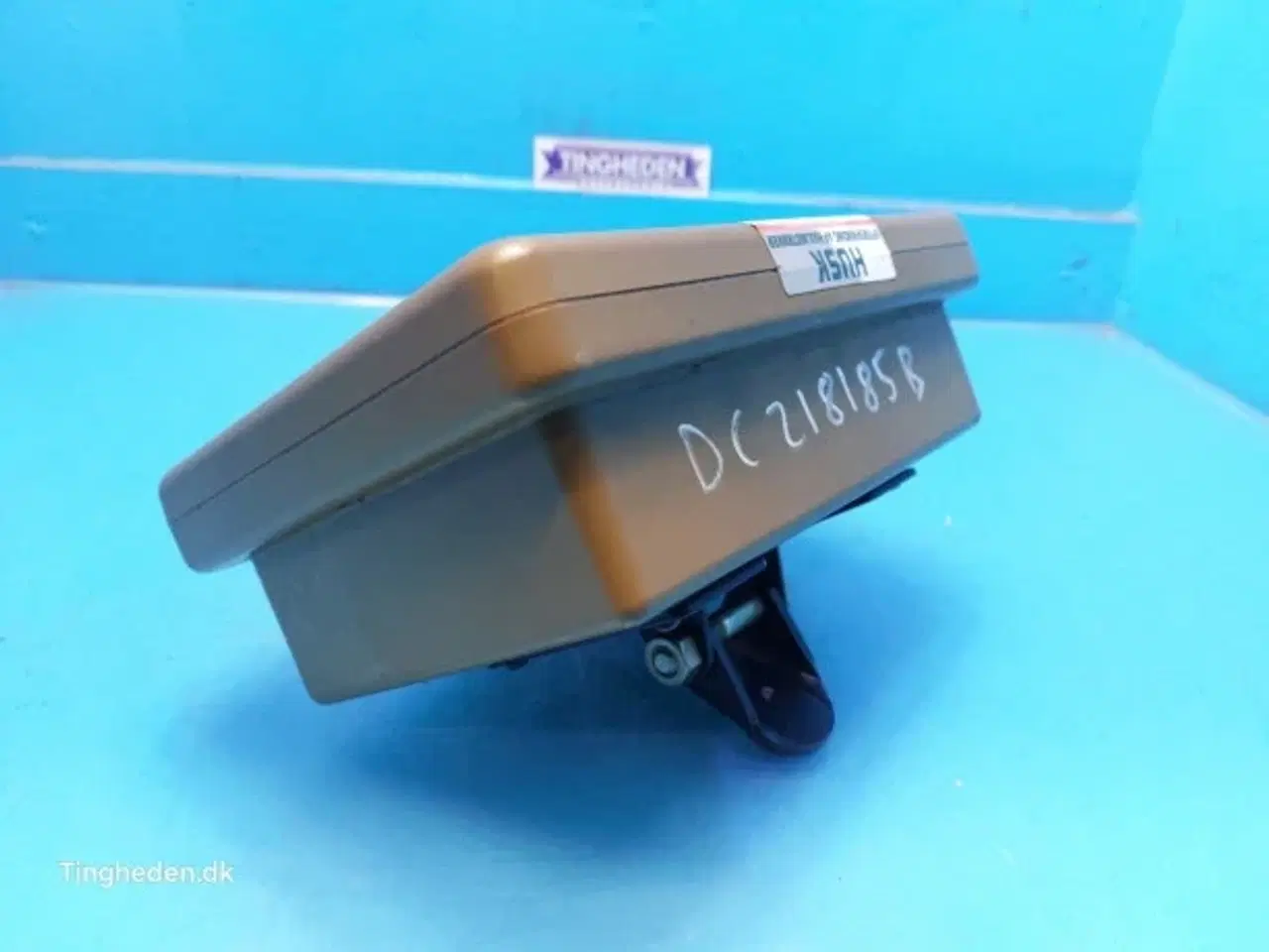 Billede 10 - John Deere 592 Monitor DC218185