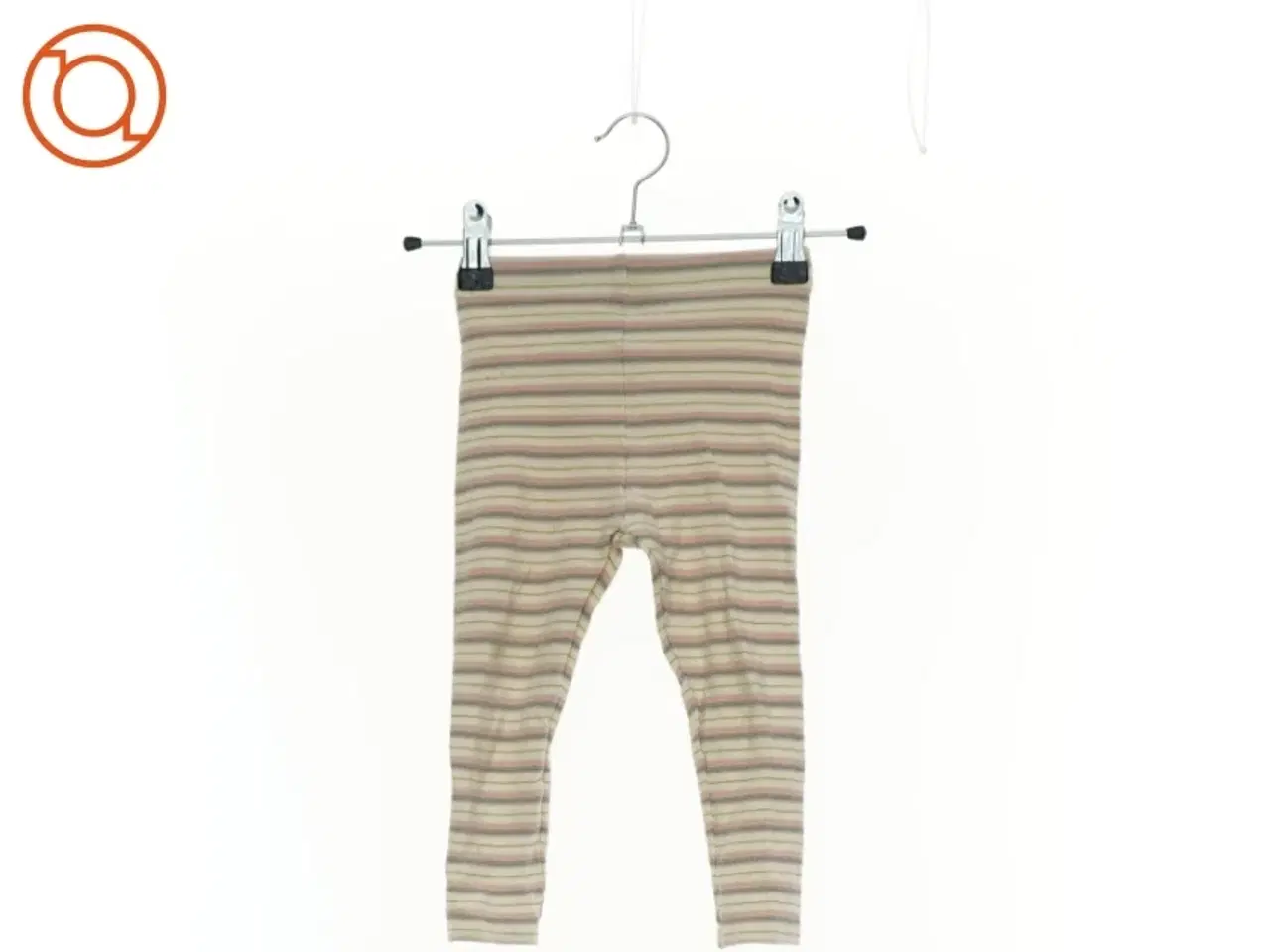 Billede 2 - Pyjamasbukser fra Petit (str. 86 cm)