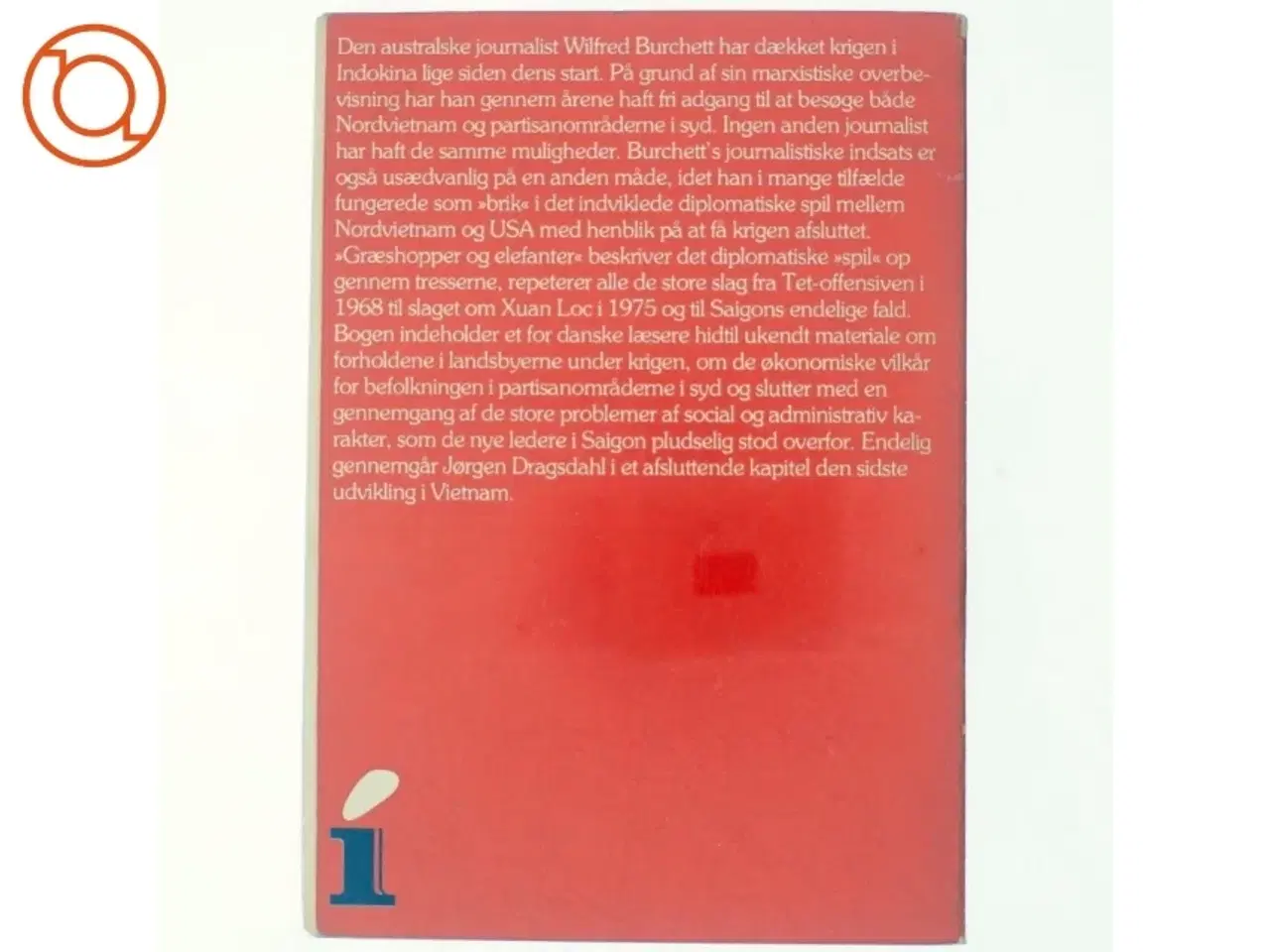 Billede 3 - Græshopper og Elefanter