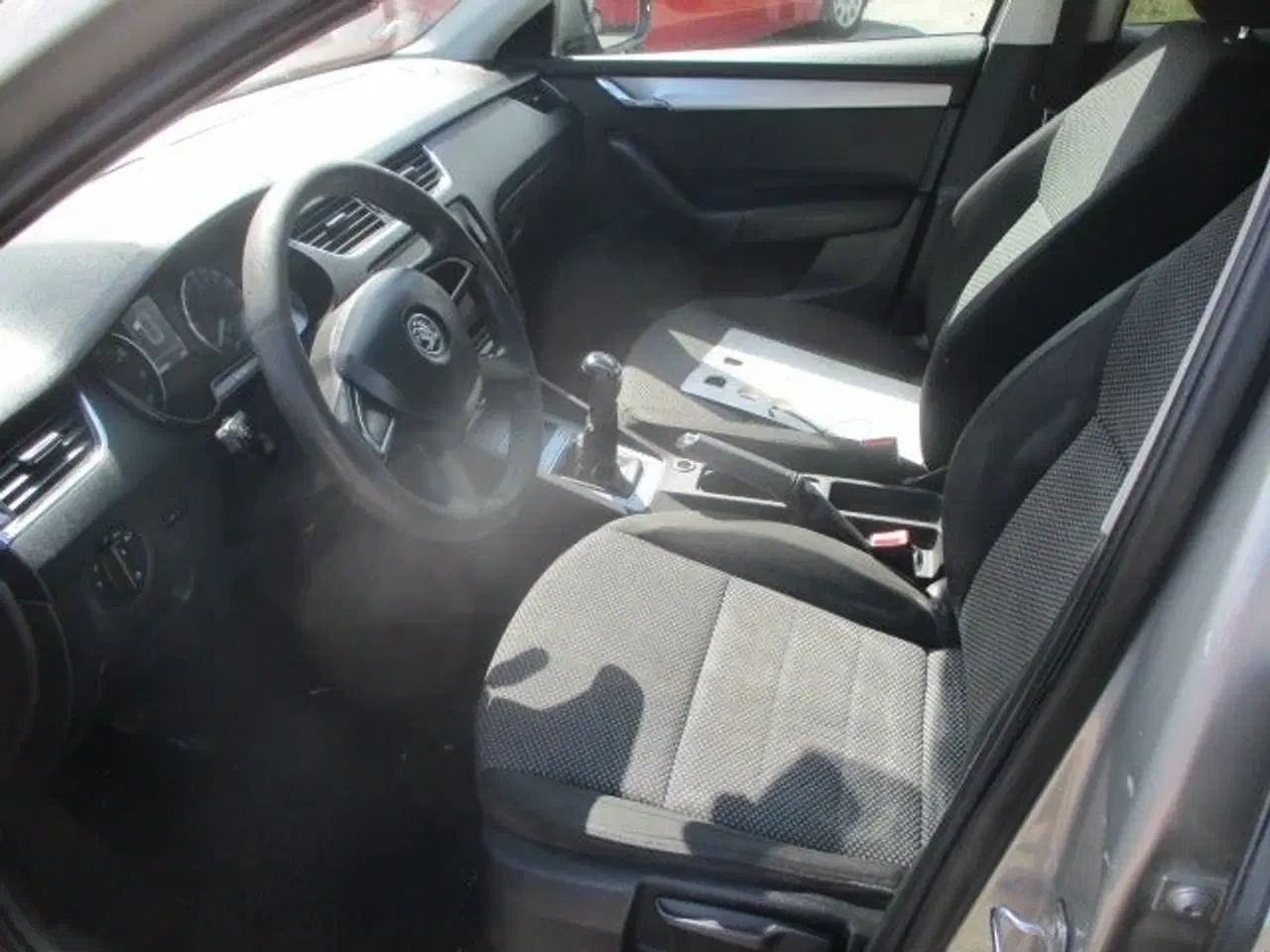 Billede 8 - Skoda Octavia 1,2 TSi 105 Active