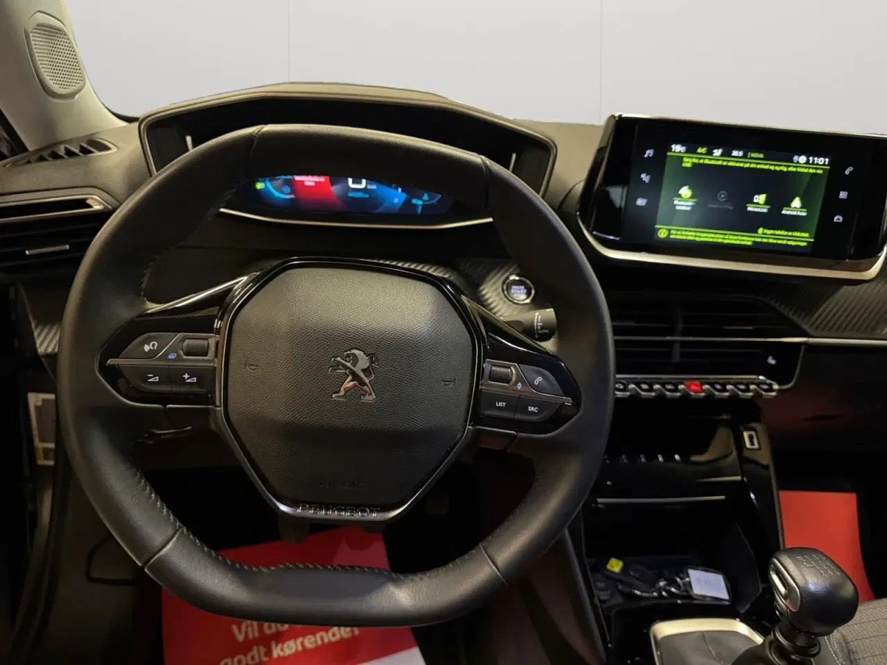 Billede 6 - Peugeot 2008 1,2 PureTech 130 Allure Pack