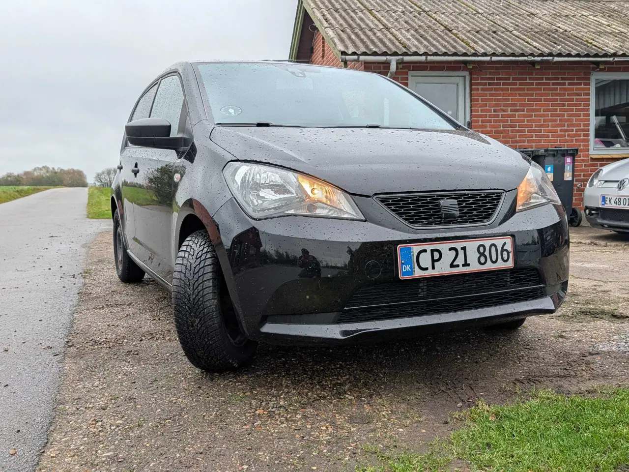 Billede 3 - Minibil sparegris