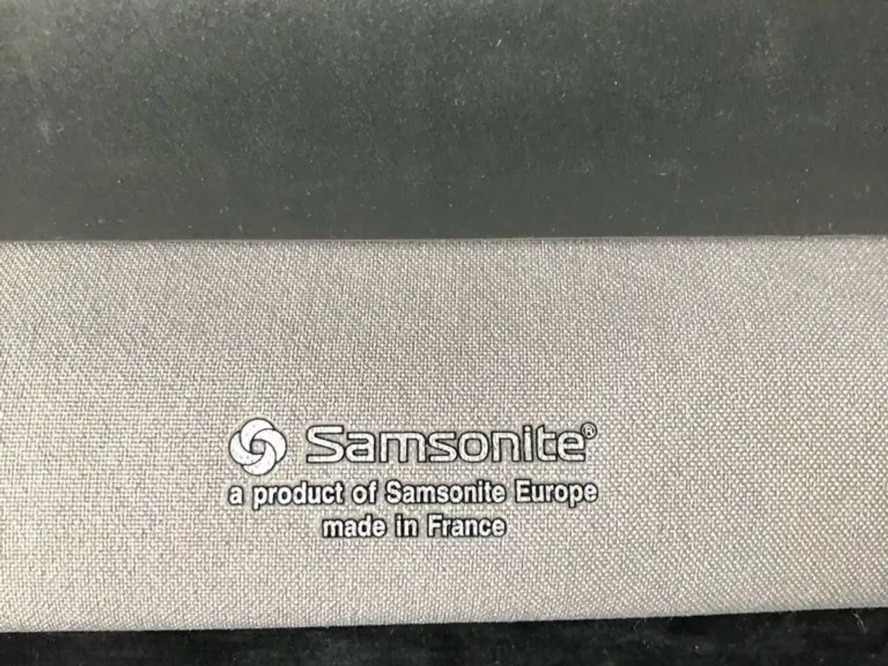 Billede 4 - Samsonite  computertaske