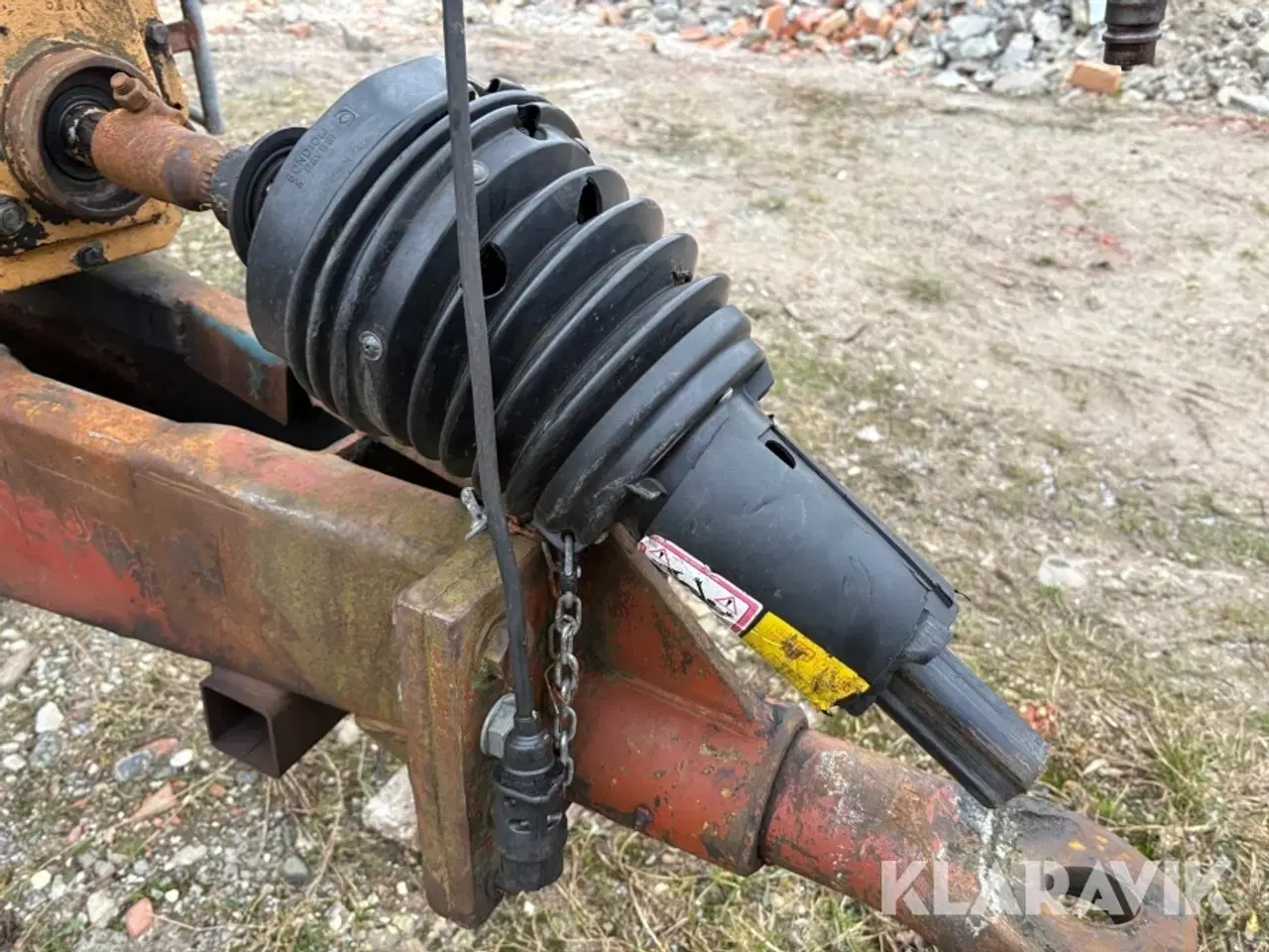 Billede 11 - Slamsuger Samson