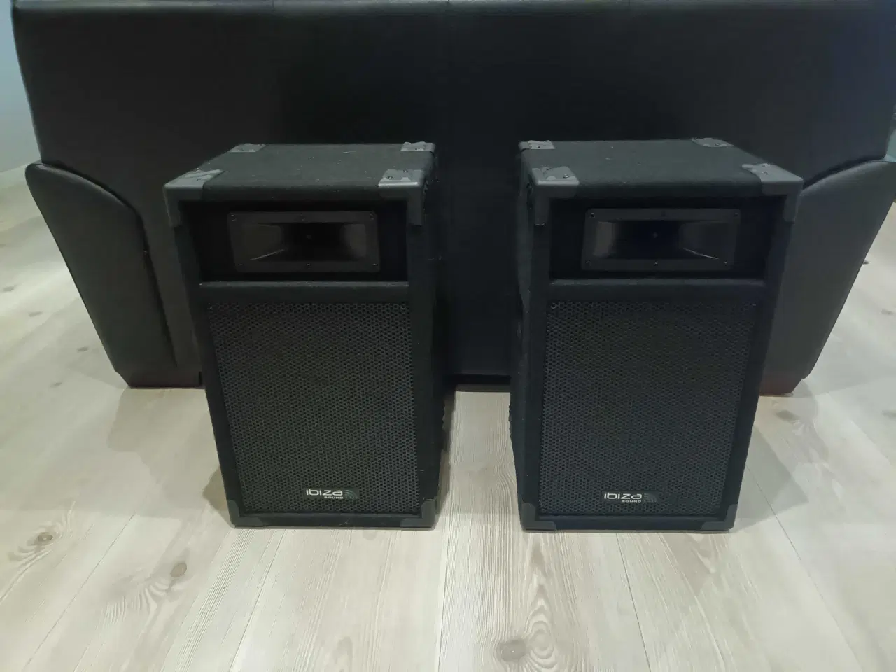 Billede 6 - DJ sæt Ibiza DJ 300