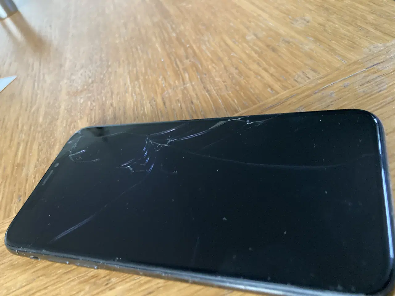 Billede 3 - IPHONE XS 256G
