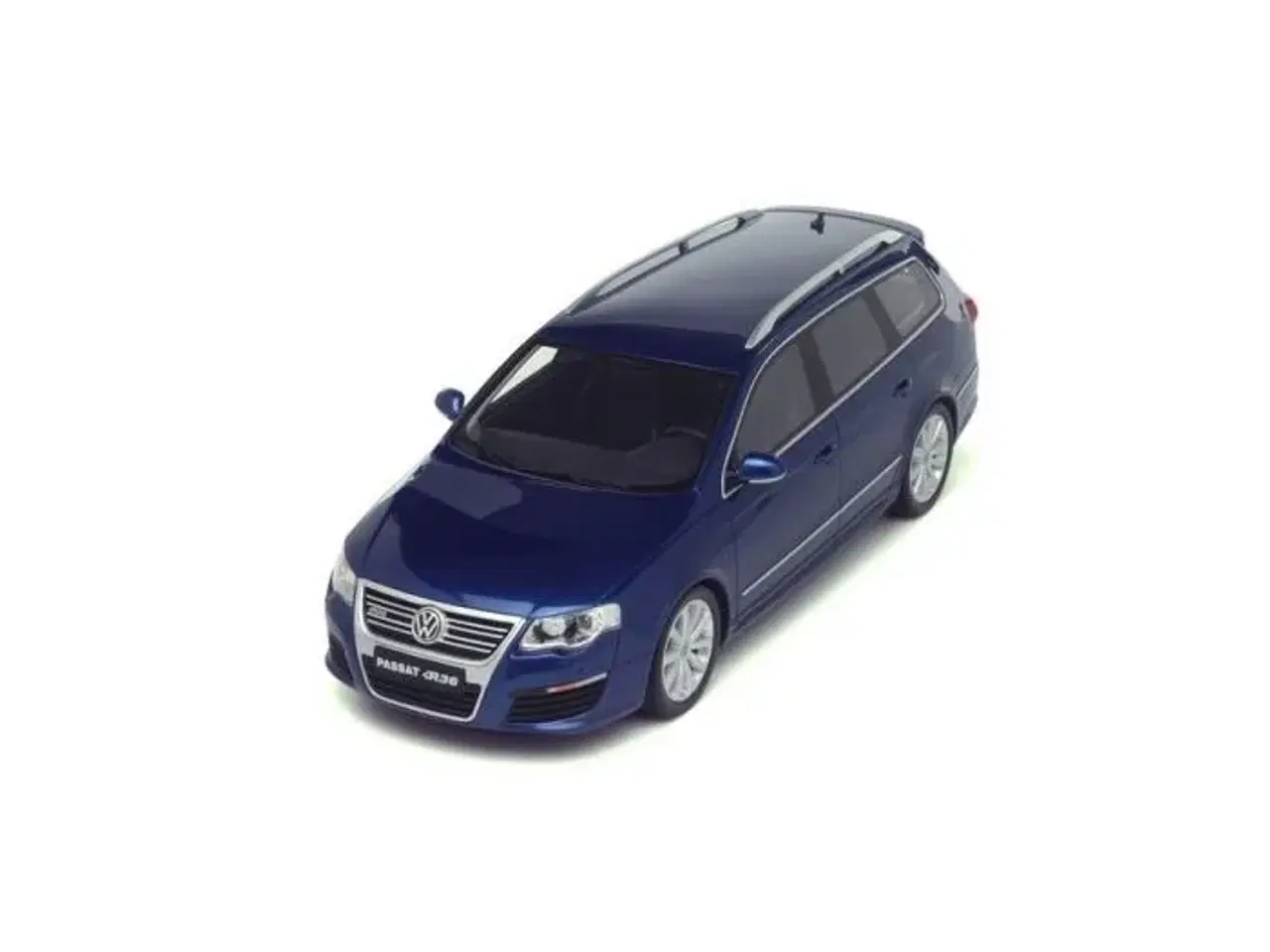 Billede 5 - 2008 VW Passat R36 1:18