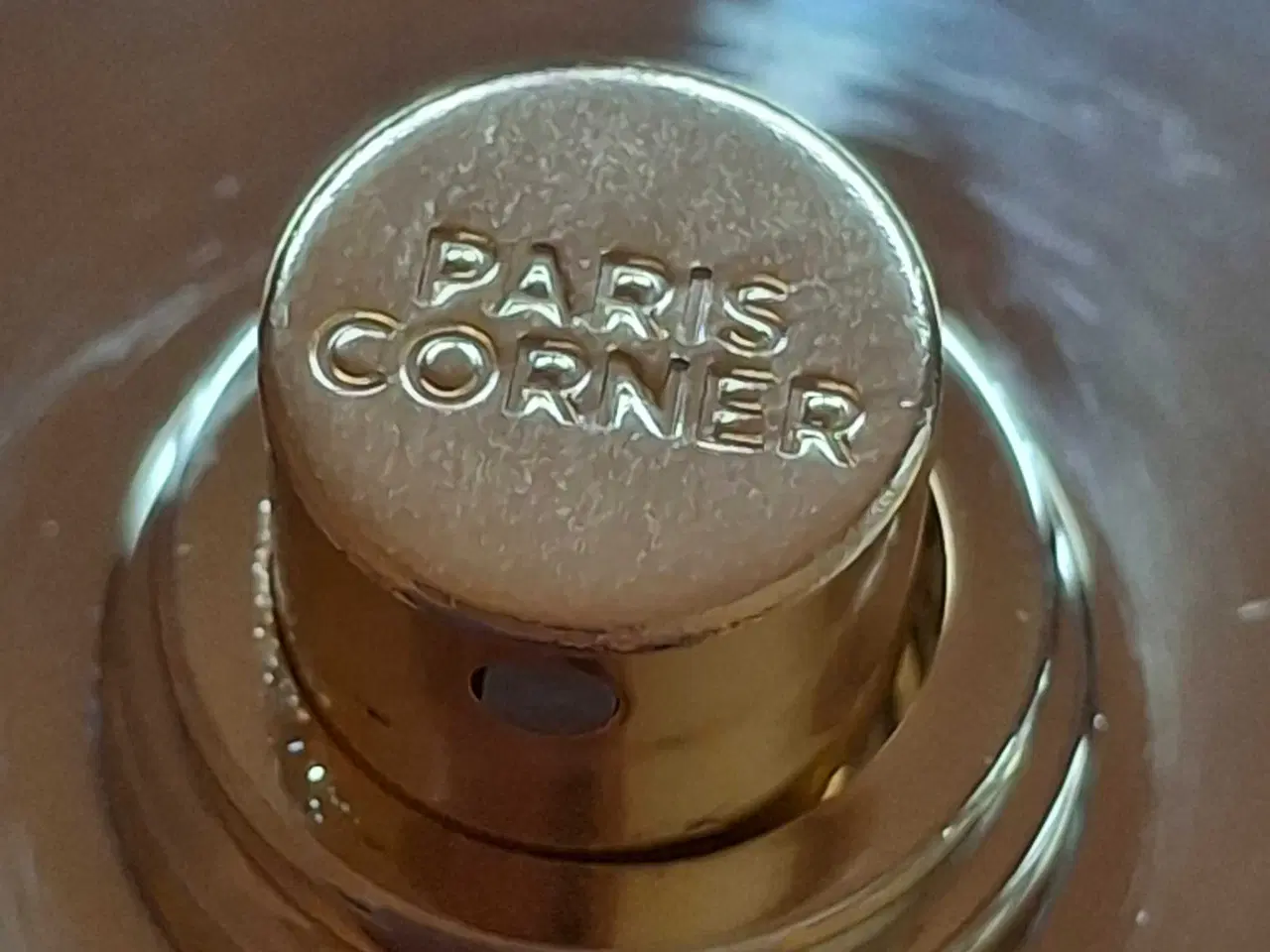 Billede 5 - Banana Bliss 100 ml.Eau De Parfum - Paris Corner