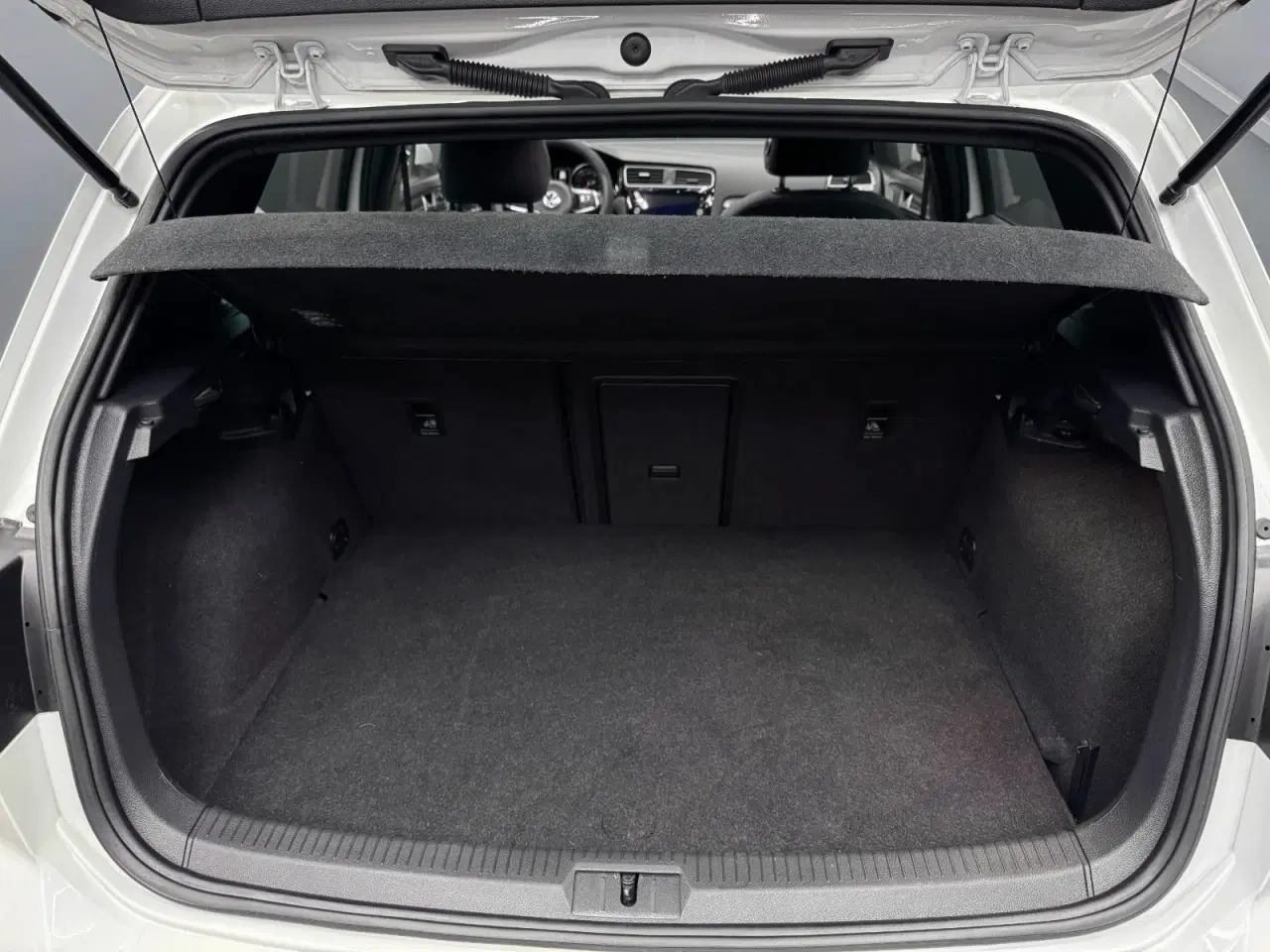 Billede 16 - VW Golf VII 1,4 GTE DSG