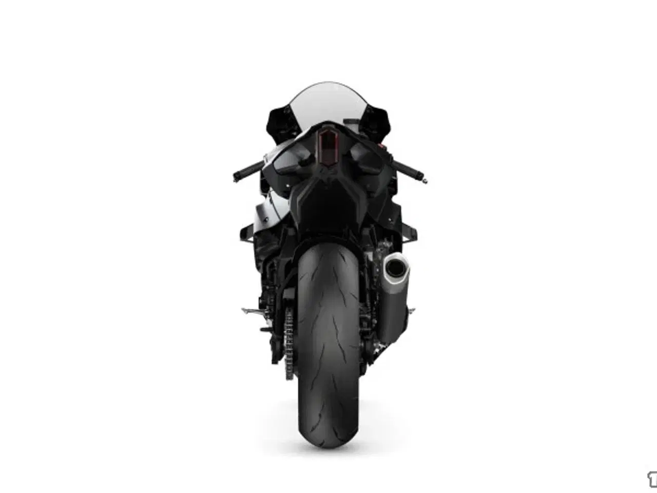 Billede 11 - Yamaha YZF R1 Race