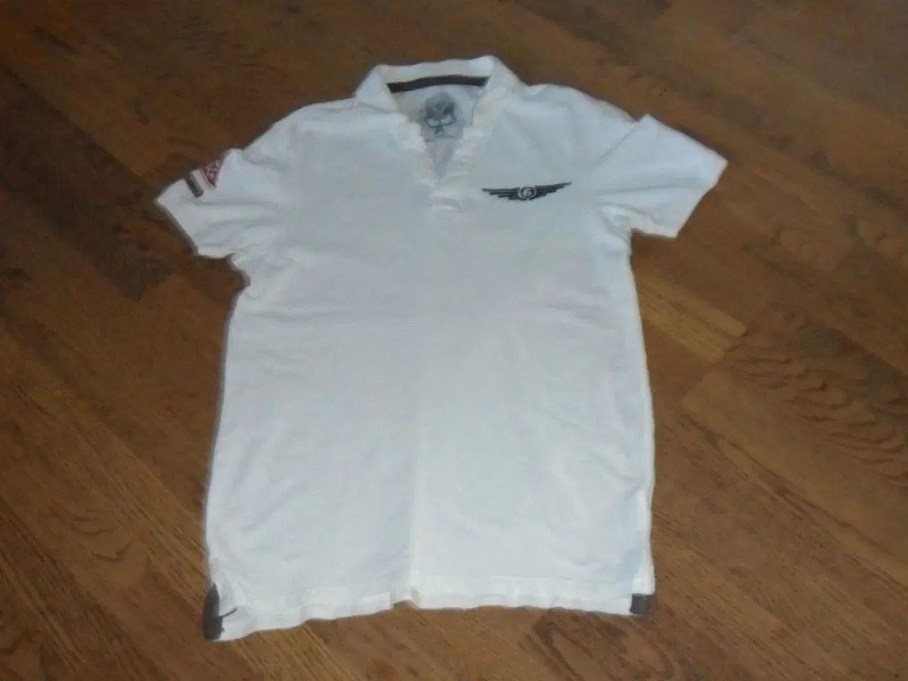 Billede 1 - Polo T-Shirts str. L