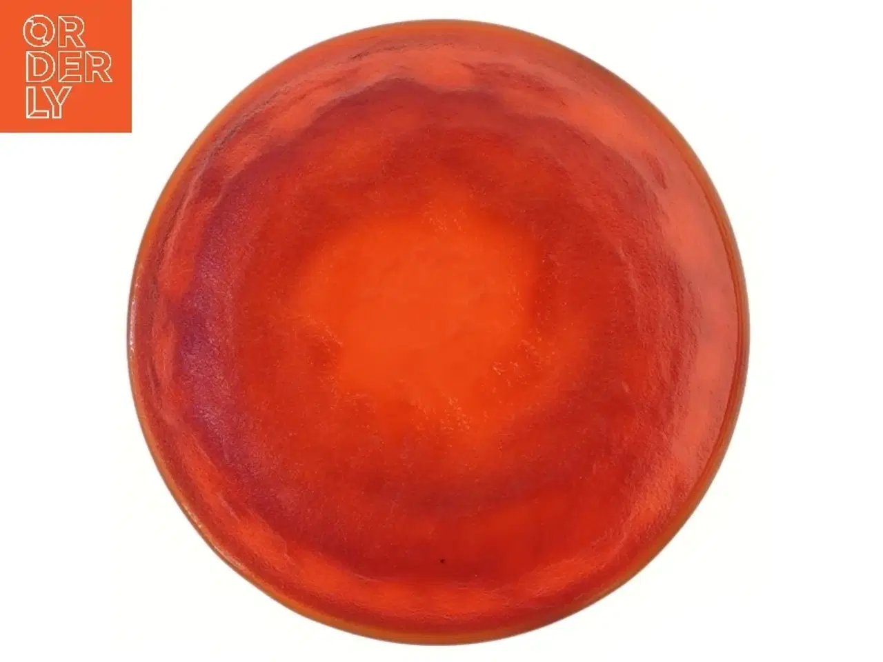 Billede 4 - Desserttallerkener, 6 stykker (str. 6 styk ø 19 cm)