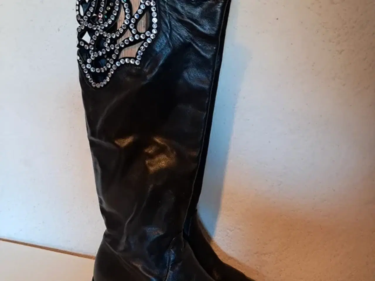 Billede 2 - Psyco støvler str. 36