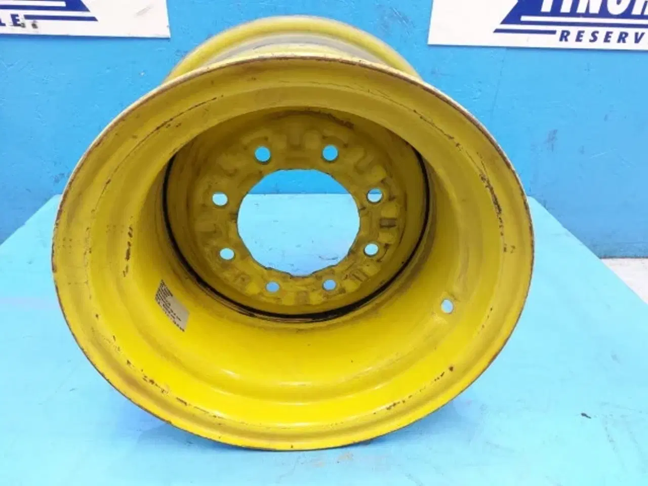 Billede 8 - 16"   WH10Lx16