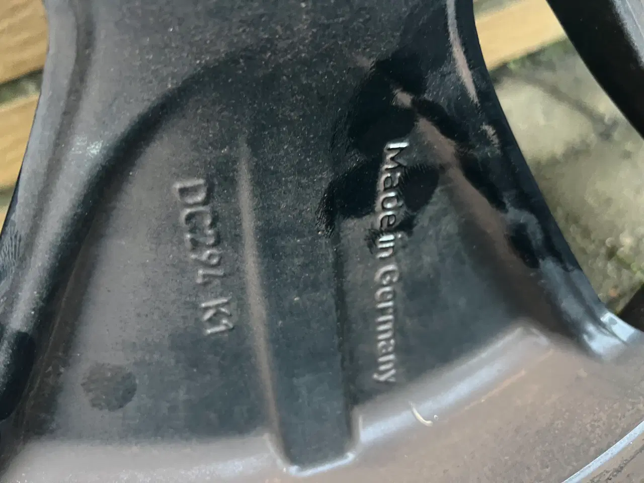 Billede 11 - 19” originale Mercedes EQA/EQB/EQC