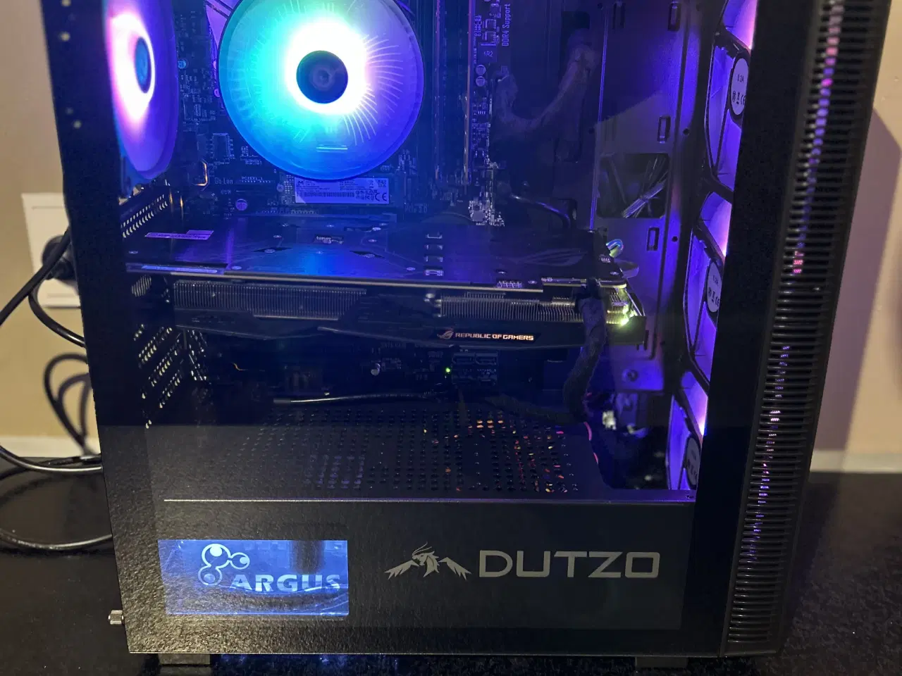 Billede 9 - GTX 1060 GAMING-PC – i5-7500