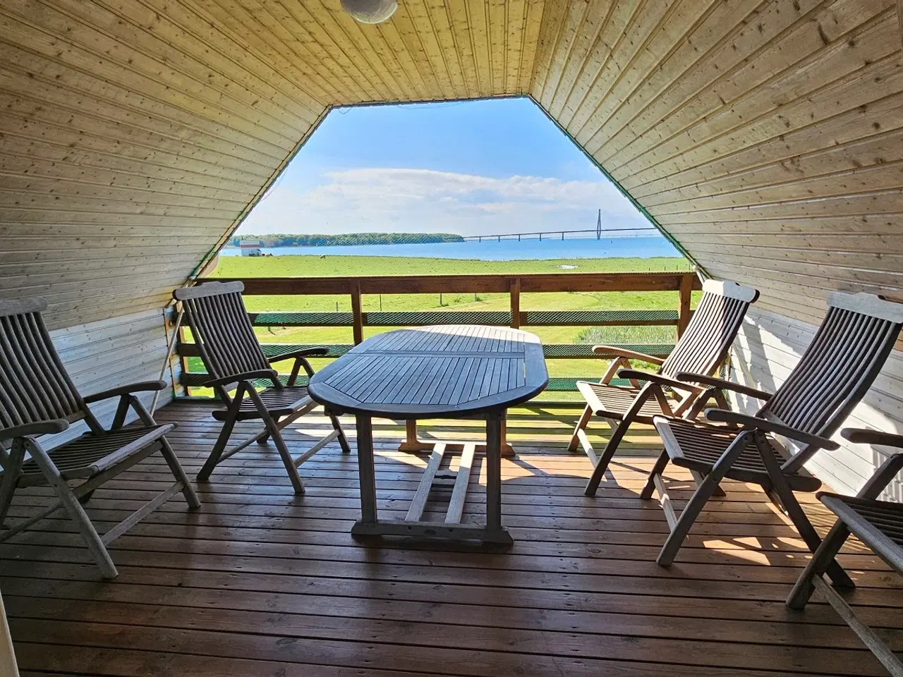 Billede 15 - Stort hus på stor grund, Bogø