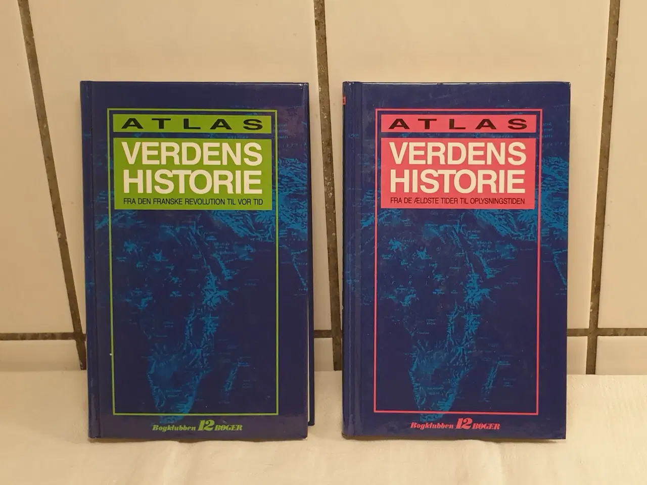 Billede 3 - Kunst bøger mm 1stk5kr 3stk10kr Se 5 fotos