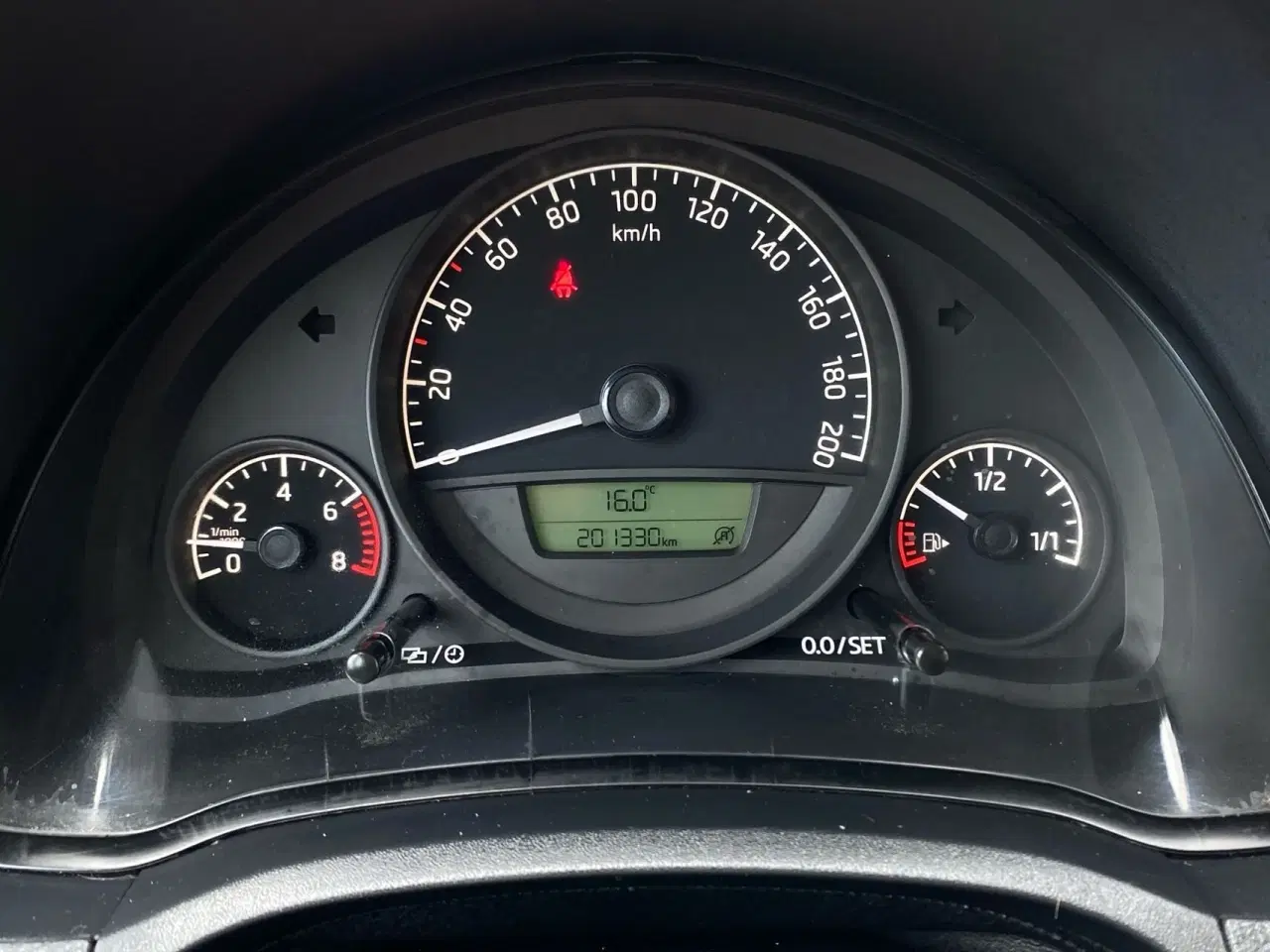 Billede 9 - Skoda Citigo 1,0 Active Greentec 60HK 3d