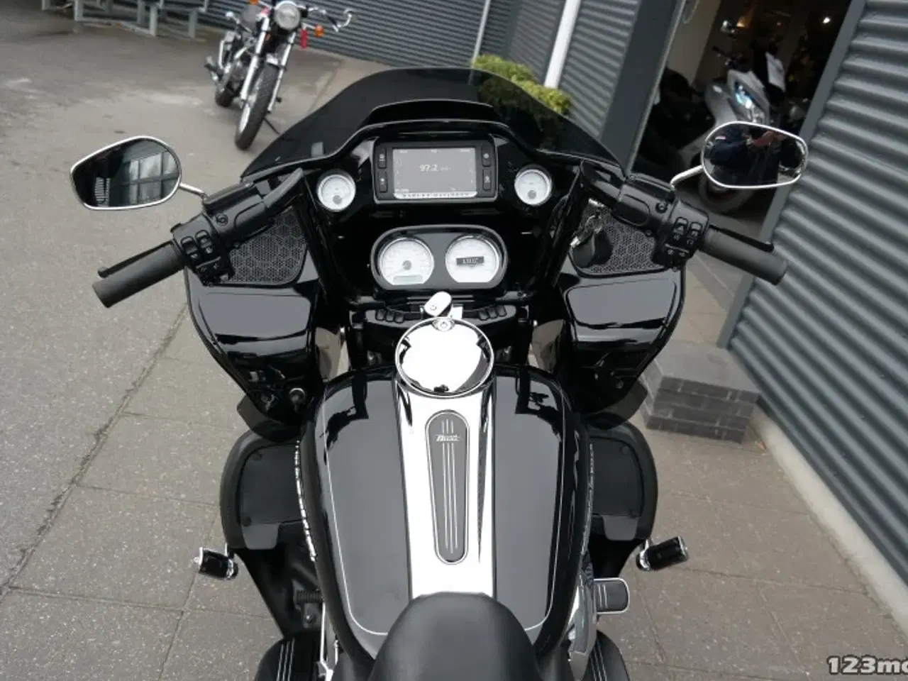 Billede 21 - Harley-Davidson FLTRXS Road Glide Special MC-SYD       BYTTER GERNE