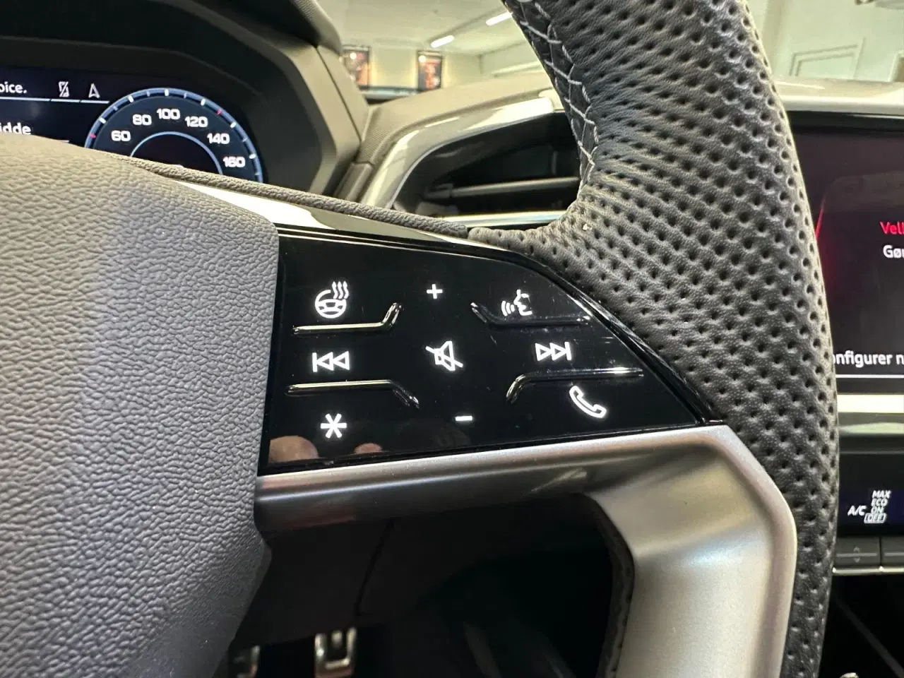 Billede 15 - Audi Q4 e-tron 45 Ultra S-line