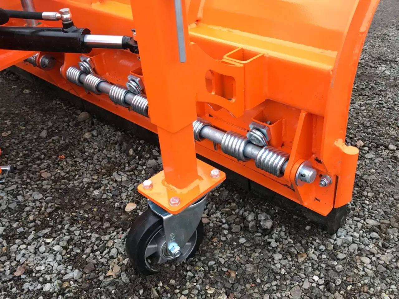 Billede 4 - Sigma Pro G201 Bredde 120-220 cm