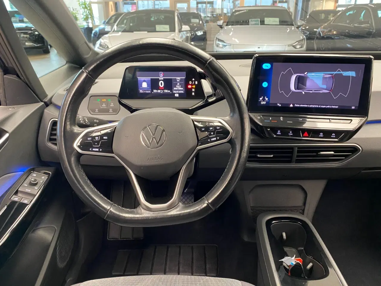 Billede 17 - VW ID.3 58 Pro