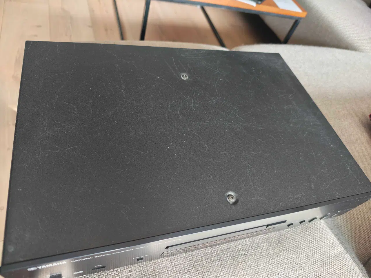 Billede 2 - Yamaha CD-S700